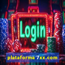 plataforma 7xx.com